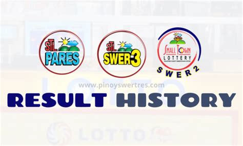 2022 stl result history|STL Result History.